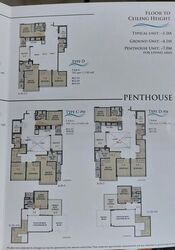 K Suites (D15), Apartment #475403641